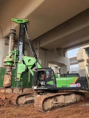Escavatore idraulico resistente, multifunzione, 800 mm, braccio 17Mpa