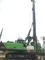 Altezza di trasporto del trapano della trivella della piattaforma di palificazione idraulica montata su camion 3645 mm
