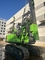 Tysim Kr60A Scavatrice Piccola macchina idraulica per impianti di costruzione impianti di costruzione 30 giri al minuto
