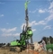 Rig Low Headroom Drilling d'accatastamento idraulico orizzontale KR300ES 320kN.M Height 11087
