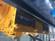 Accatastamento rotatorio Rig Concrete Core Drilling Machine di KR60A/alesatrice del tunnel 65 KN