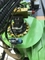 Impianto di perforazione idraulico del mucchio di Tysim Kr90c/attrezzatura rotatoria 1200mm