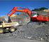 Escavatore idraulico professionale del cingolo, BONNY CE420-7