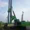 318D escavatore Drilling Attachment KR90C che accatasta impianto di perforazione, diametro massimo 1000mm Max. Depth della perforatrice di Borewell 32m