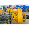 impianto di perforazione 12m Max Drilling Depth di 40kN.M Hydraulic Rotary Drilling
