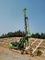 Accatastamento idraulico Rig Foundation Construction Max di TYSIM KR90C. Diametro di perforazione 1000mm Max. Drilling Depth 32m 0