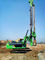 Il mucchio rotatorio Rig Foundation Construction Drilling Equipment del pozzo trivellato di TYSIM KR150C serra il diametro di perforazione di massimo di 150kN.m