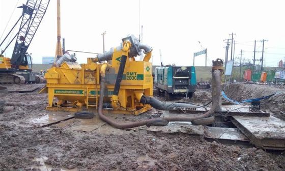 Un'affidabile desandra