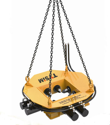 30MPa di rompicogliere