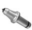 Denti annoiati della pallottola del secchio degli strumenti di perforazione della fondazione su pali per l'attrezzatura di azionamento di mucchio