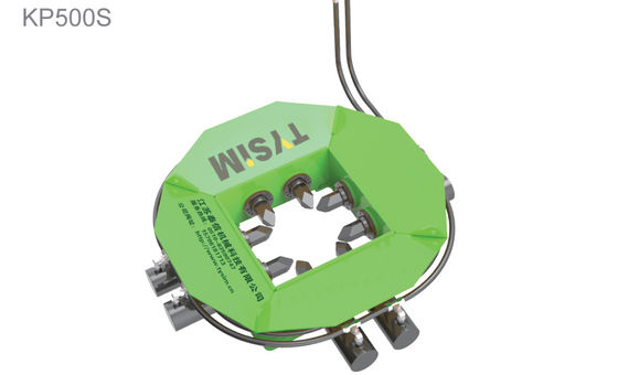 30MPa di rompicogliere