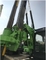 Rig Pile Equipment Use Diesel d'accatastamento rotatorio abile Kr90A 90 KN.M
