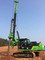 Perforazione idraulica per impilazione di pile Macchine per impilazione di pile.54m 27rpm 2500mm