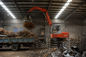 TYSIM escavatore materiale diesel WZY 20-6 dell'operatore da 20 tonnellate grande