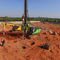 Basso costo di alta stabilità di Mini Foundation Drilling Rigs Tysim KR125A Max. Drilling Depth 43m Max. Drilling Diameter 1300mm