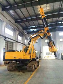 KR50A Piattaforma di traino rotante 24m Diametro massimo di perforazione 1200mm